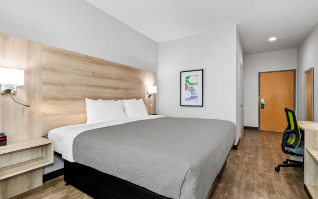 Quality Inn Shallotte near Ocean Isle Beach