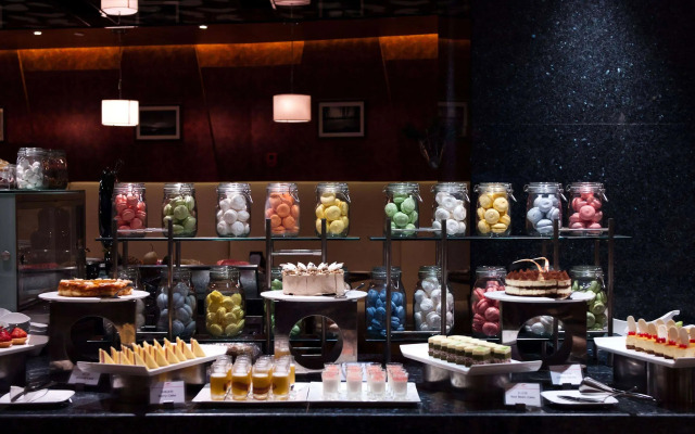Wyndham Grand Plaza Royale Hangzhou