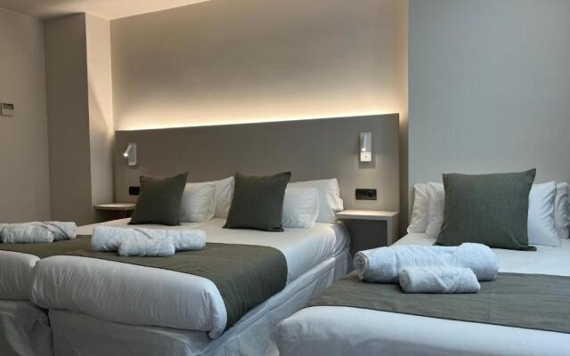 Hotel San Valero Boutique