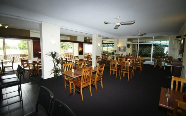 Econo Lodge Park Lane