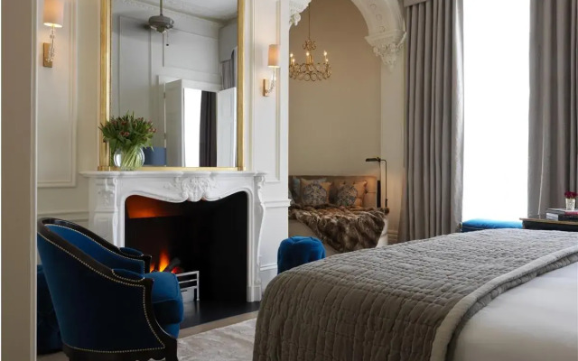 The Kensington Hotel