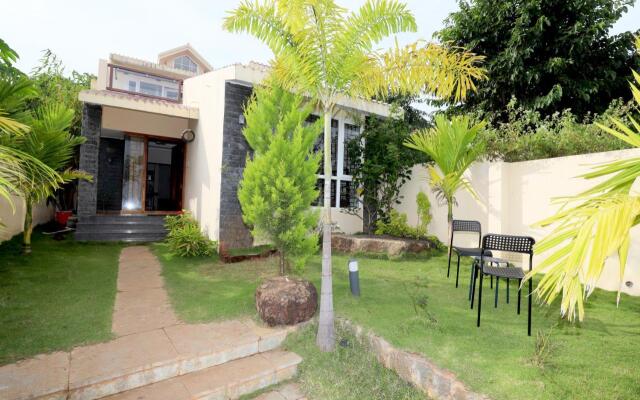 Nest Villa Yelagiri By Lexstays