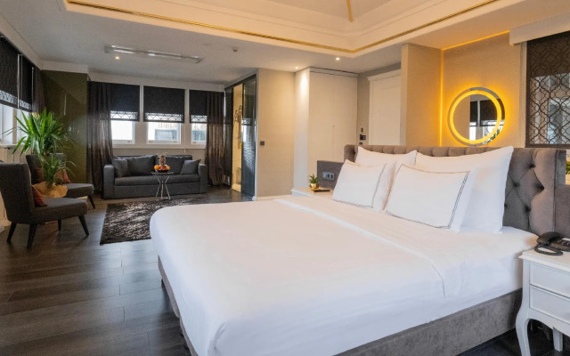Loop Hotel Bosphorus İstanbul