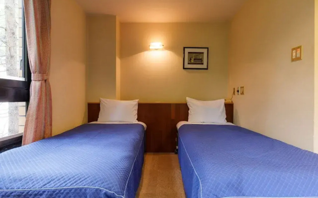 Hotel Nire no Ki