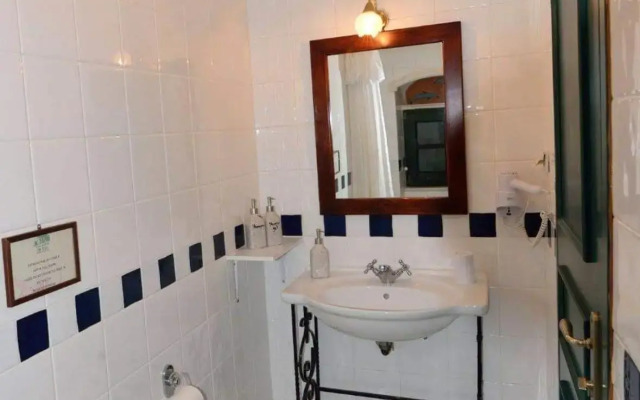 Hotel Ibiscos
