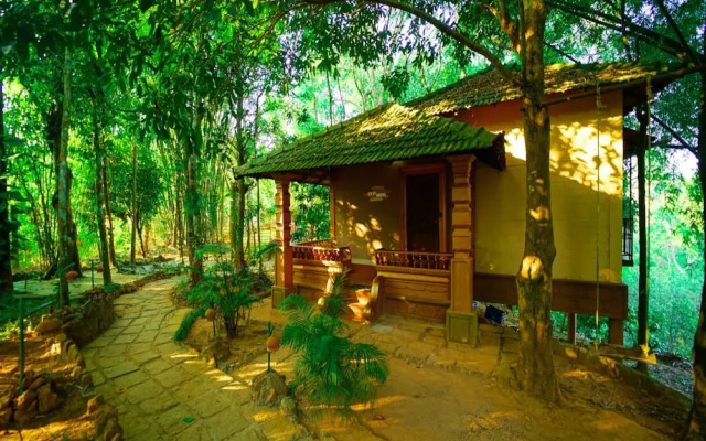 Welcare Sunrise Valley resort