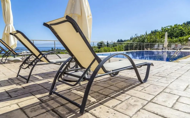 Spileo House Boutique Apartments - Adults Only