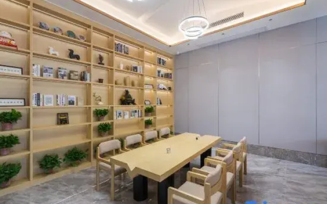 YueYang ZiXingLai Hotel