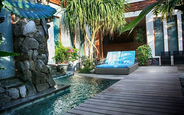 The Dipan Resort Petitenget