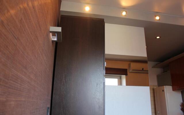 Apartments Vitaly Gut на Центральном рынке