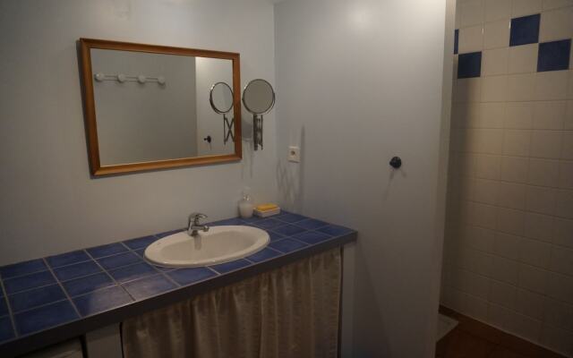 Domaine de Fontète - Gites