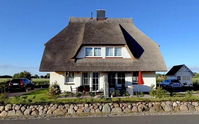 Ferienhaus Nordbrise