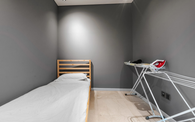 Vortex KLCC Apartments By Soulasia