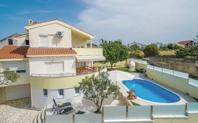 Apartmani K&J