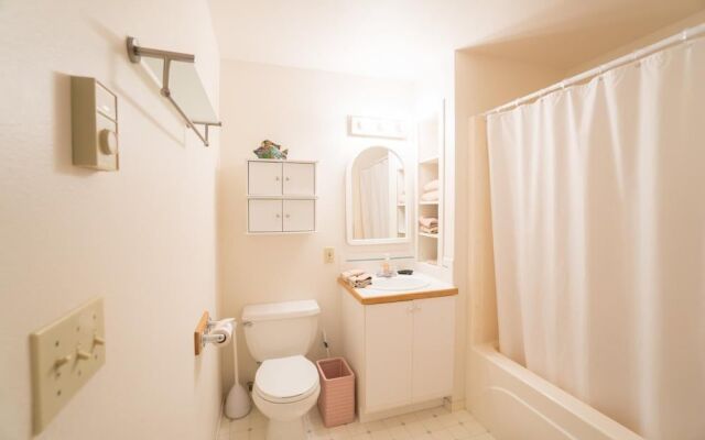 Manzanita Vacation Rental