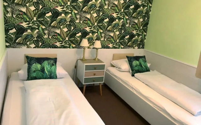 Hotel Restaurant Bruchwiese