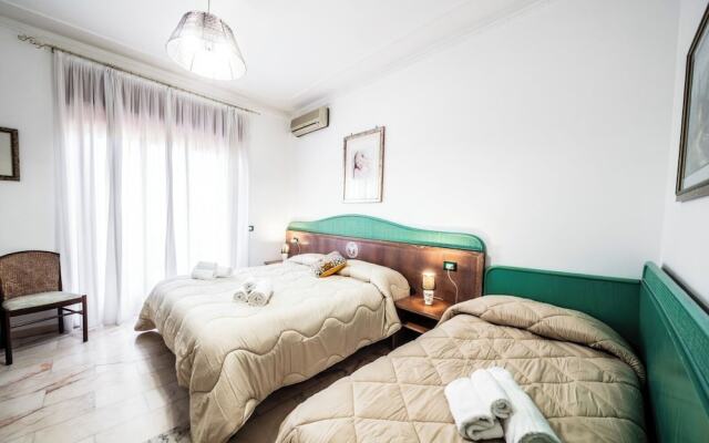 Suite Apartment Taormina