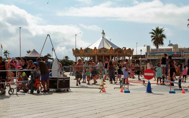 Résidence La Pinède