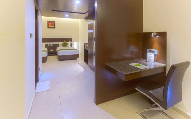 Grand Premier Suites