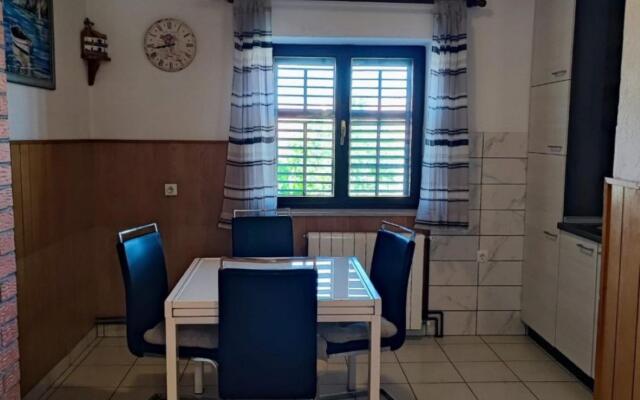 Dragi - 250 m from the beach - A1(6)