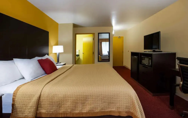 Days Inn Donegal