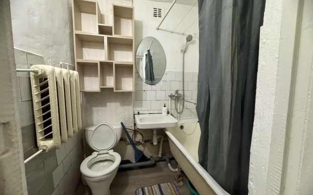 Апартаменты на улице Ленина 18