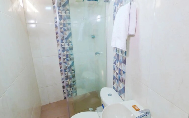 Amplio Apt Circunvalar By Parceros Group