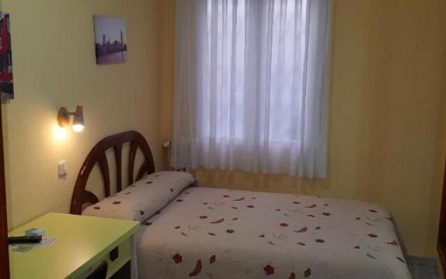 Hostal Angelines