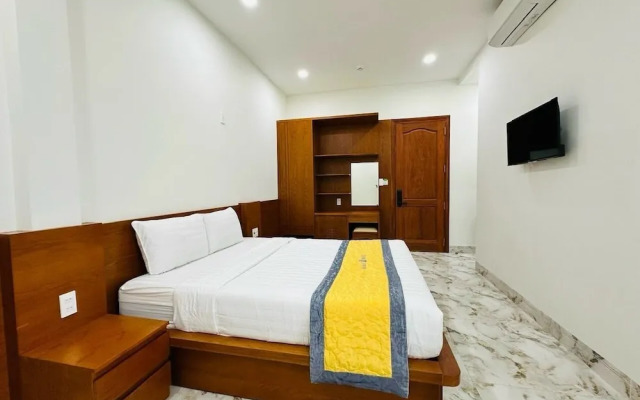 Hanah Hotel Phan Thiet