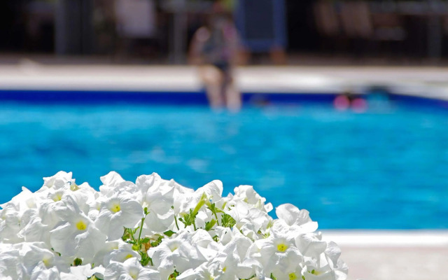 Sun Beach Hotel