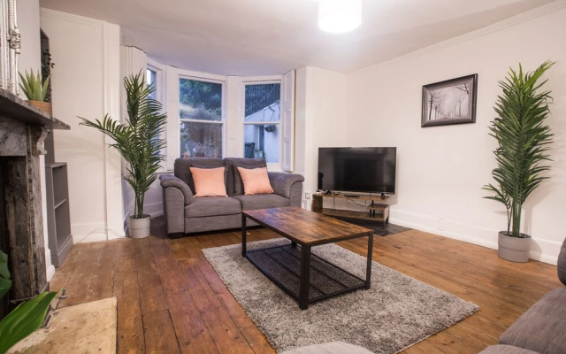 Short Stay Bristol - Pembroke Apartment