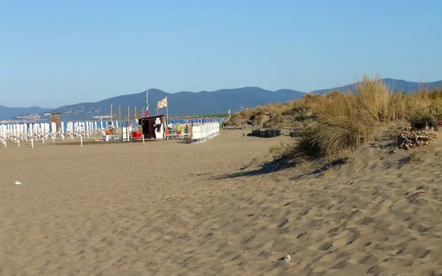 Appartamento Di Betta sul Mare
