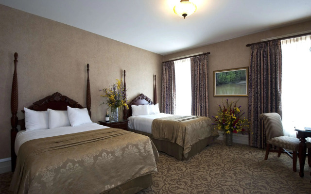 French Lick Springs Villas