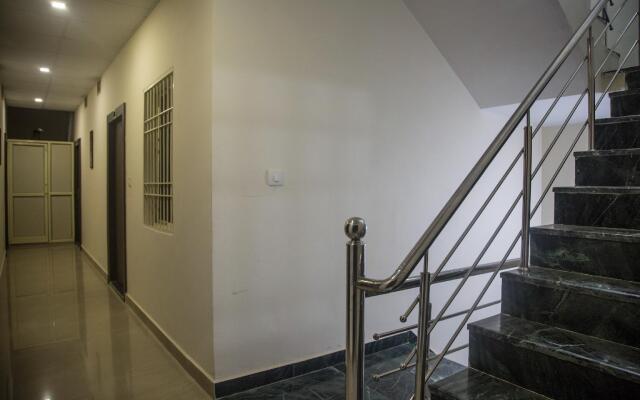 Collection O 9123 Baghban Residency