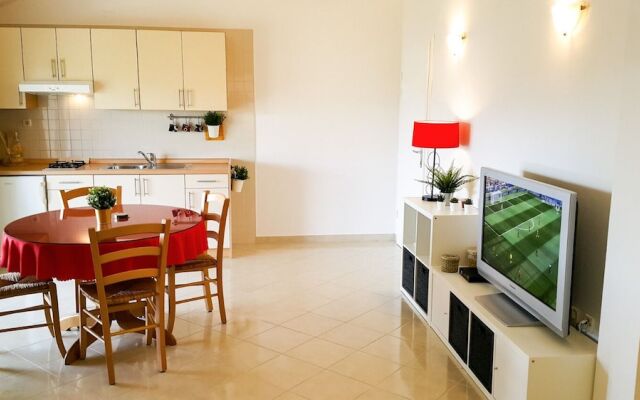 Beti - 70 m From sea - A4
