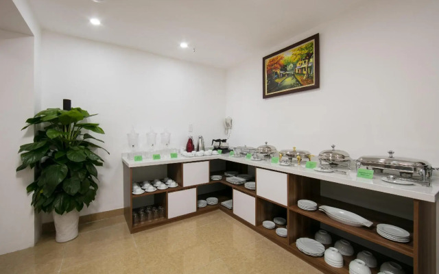 Hanoi Aria Central Hotel & Spa