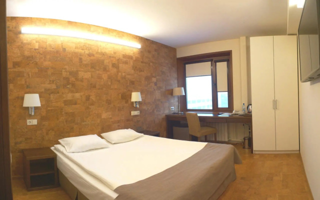 Nikolskiy Posad Hotel