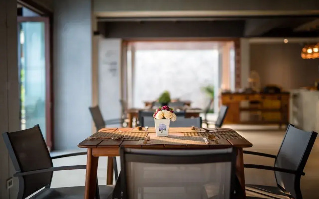 Lullaby The Sea Hua Hin