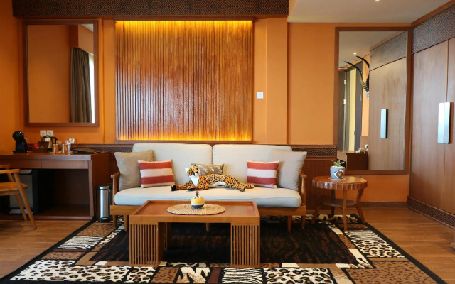 Baobab Safari Resort