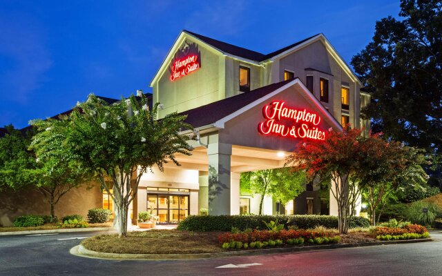 Hampton Inn & Suites Greenville/Spartanburg I-85, SC