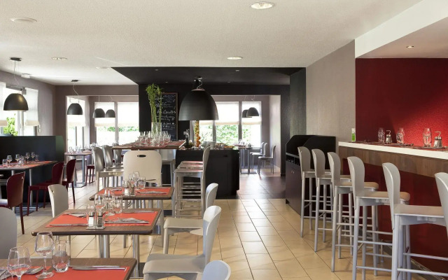 Campanile Clermont Ferrand Sud - Issoire