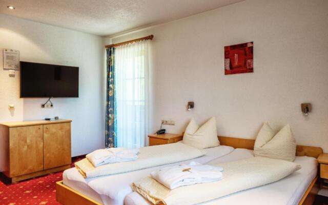 Sonnasita Natur Genuss Hotel