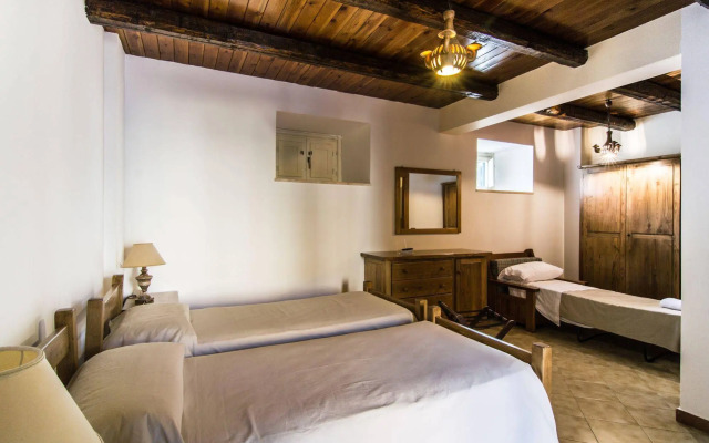 Torre Artale Hotel & Residence