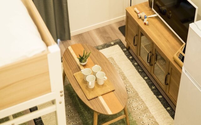 TATERU bnb OMIYA