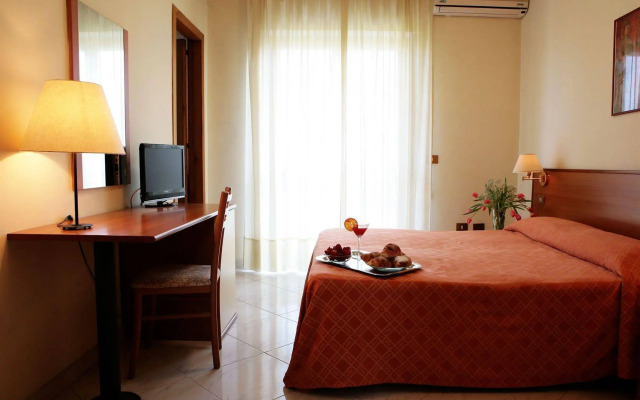 Hotel Iside