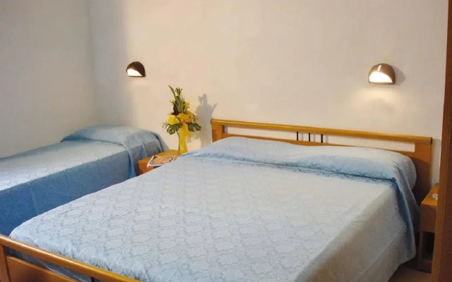 Villaggio Torre Ruffa Robinson