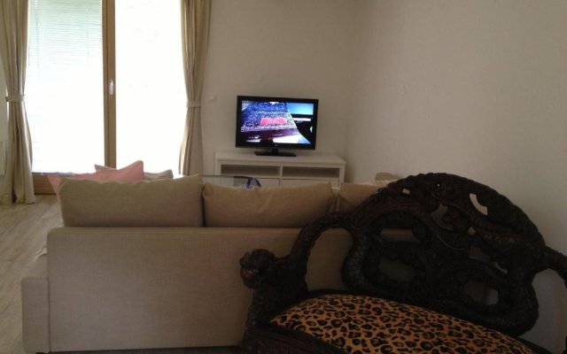 Apartments Vila Cvetka Bled