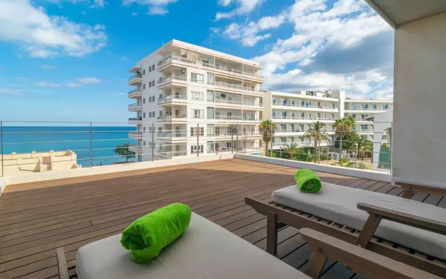 House Luna in Mallorca