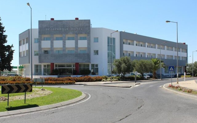 BejaParque Hotel