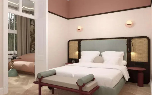 Sanssouci Hotel & Spa Karpacz Mgallery Collection